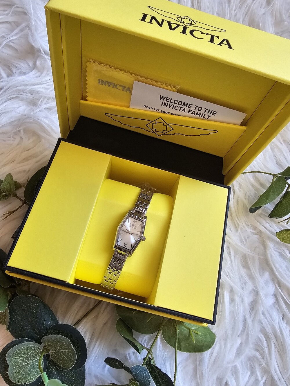 Invicta Angel Pixie Womens Watch